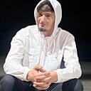 Магомед, 23 года