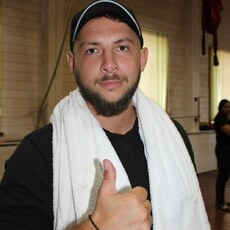 Фотография мужчины Алексеи, 35 лет из г. Пестово