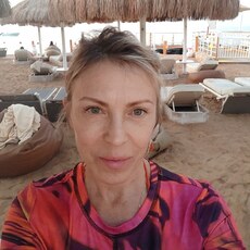 Фотография девушки Наталья, 48 лет из г. Калининград