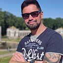 Антон, 45 лет