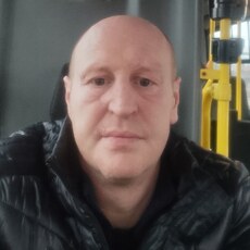 Фотография мужчины Станислав, 47 лет из г. Ивантеевка