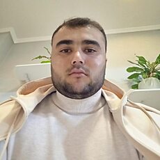 Фотография мужчины Ахмед, 28 лет из г. Известковый