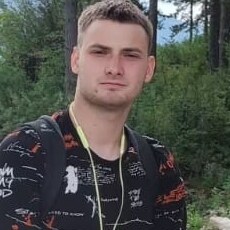 Фотография мужчины Алексей, 22 года из г. Долгопрудный