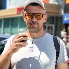 Фотография мужчины Роман, 40 лет из г. Шахты