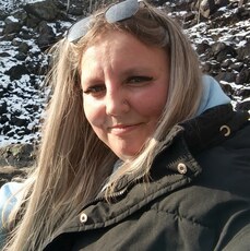 Фотография девушки Алина, 33 года из г. Новокузнецк