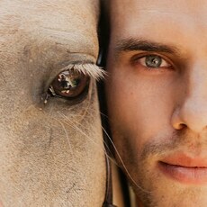 Фотография мужчины Виктор, 35 лет из г. Подольск