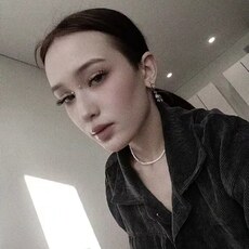 Фотография девушки Яна, 18 лет из г. Чита