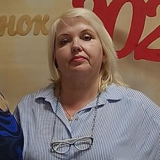 Фотография девушки Anna, 47 лет из г. Нижневартовск