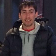 Фотография мужчины Артур, 34 года из г. Астрахань