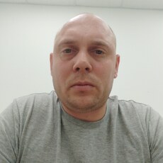 Фотография мужчины Андрей, 37 лет из г. Ульяновск