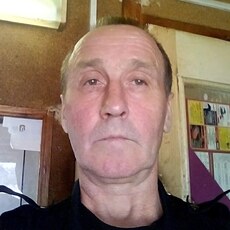 Фотография мужчины Андрей, 59 лет из г. Богданович