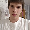 Андрей, 18 лет