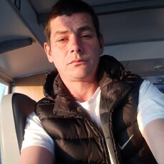 Фотография мужчины Геннадий, 38 лет из г. Архангельск