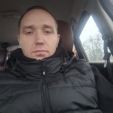 Фотография мужчины Антон, 31 год из г. Горловка