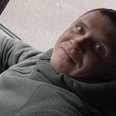 Фотография мужчины Martin, 30 лет из г. Ульяновск