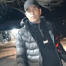 Фотография мужчины Жамма, 39 лет из г. Шымкент