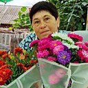 Ирина, 62 года