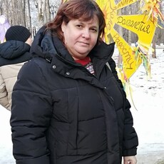 Фотография девушки Наталья, 54 года из г. Наро-Фоминск