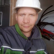 Фотография мужчины Евгений, 43 года из г. Братск