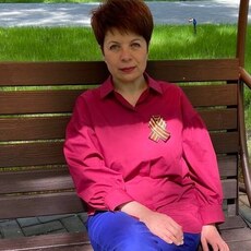Фотография девушки Татьяна, 50 лет из г. Бийск