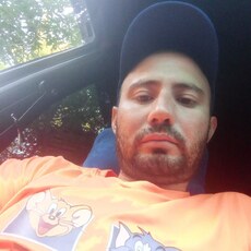 Фотография мужчины Вадим, 34 года из г. Салават