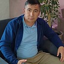 Азамат, 40 лет