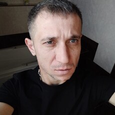 Фотография мужчины Андрей, 37 лет из г. Курганинск