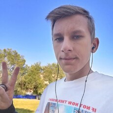 Фотография мужчины Максим, 20 лет из г. Ульяновск
