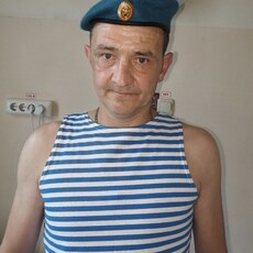 Фотография мужчины Александр, 45 лет из г. Уссурийск