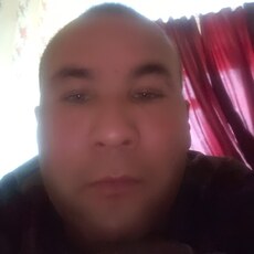 Фотография мужчины Фед, 33 года из г. Бокситогорск