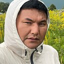 Аскат, 35 лет