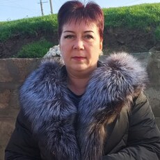 Фотография девушки Людмила, 48 лет из г. Лутугино