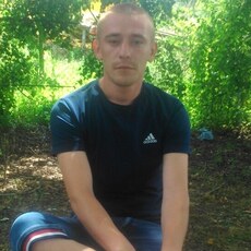 Фотография мужчины Саша, 34 года из г. Брест