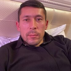 Фотография мужчины Сардор, 34 года из г. Свободный