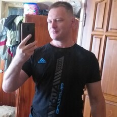 Фотография мужчины Николай, 40 лет из г. Йошкар-Ола