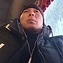 Батор, 34 года