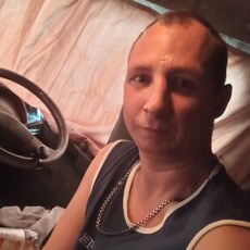 Фотография мужчины Сергей, 35 лет из г. Вологда