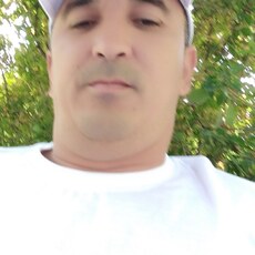 Фотография мужчины Рустам, 39 лет из г. Люберцы