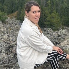 Фотография девушки Ирина, 34 года из г. Екатеринбург