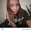 Алинка, 25 лет