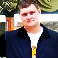 Фотография мужчины Александр, 44 года из г. Сызрань