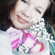 Фотография девушки Ксения, 37 лет из г. Талдом