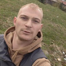 Фотография мужчины Ваня, 29 лет из г. Киржач