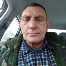 Фотография мужчины Гена, 58 лет из г. Витебск