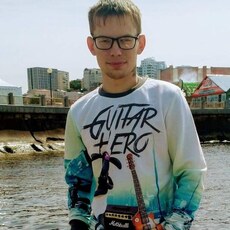 Фотография мужчины Игорь, 31 год из г. Владивосток