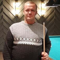 Фотография мужчины Сергей, 38 лет из г. Ижевск