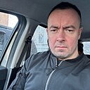 Марк, 43 года