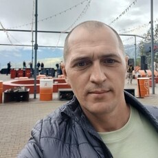 Фотография мужчины Сергей, 39 лет из г. Тюмень