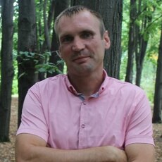 Фотография мужчины Игорь, 42 года из г. Иваново