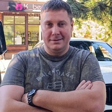 Фотография мужчины Сергей, 42 года из г. Сочи